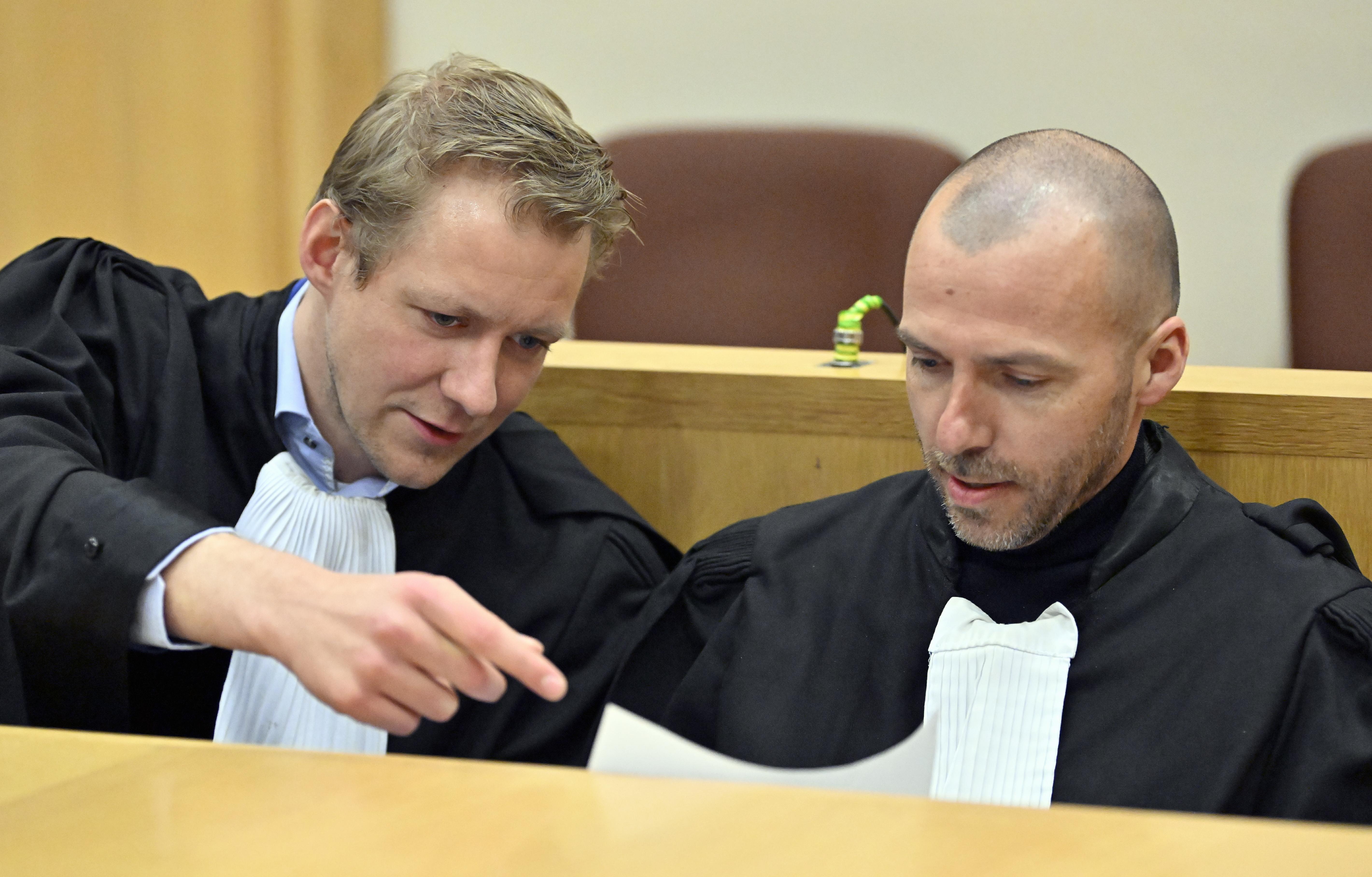 Megaproces over moord op Silvio Aquino start vrijdag