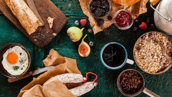 9 Dikmakers En Hun Gezonde Alternatieven