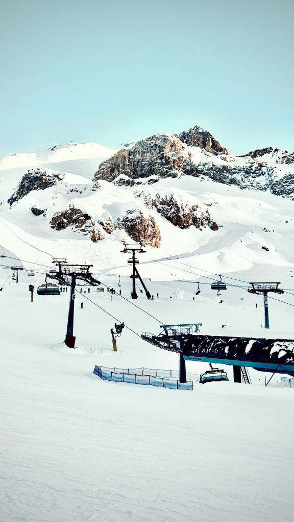 Skivakantie Ischgl
