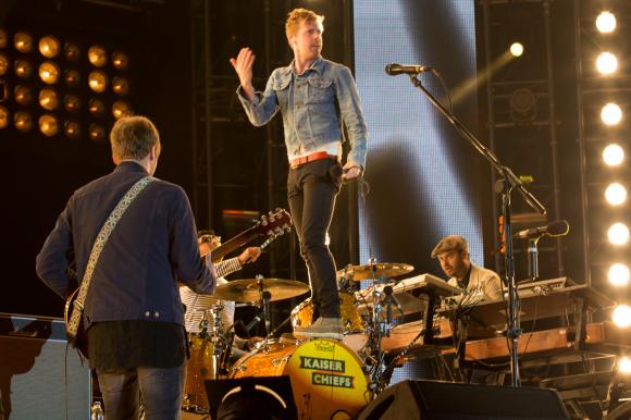 Kaiser Chiefs