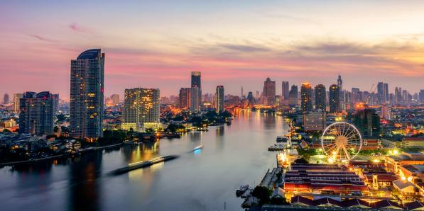 Escale à Bangkok: nos bons plans pour un city-trip éclair