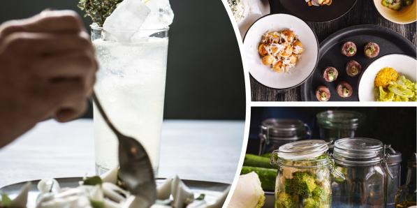 Food: 5 tendances du monde qui vont faire bouger votre cuisine