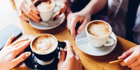 Le café, un vrai allié pour votre régime?