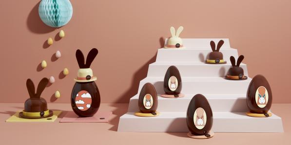 Pâques is coming: le best-of chocolaté de la rédac'! - Gael.be