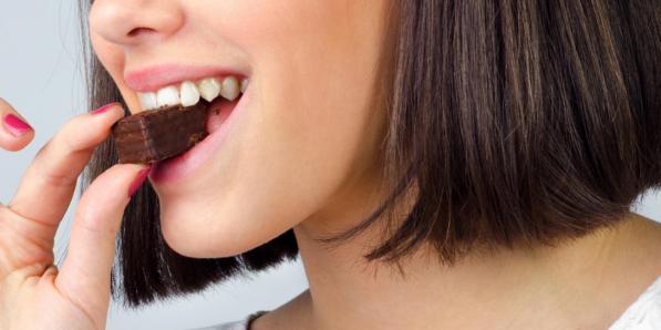 C'est scientifiquement prouvé: le chocolat aide à vaincre le stress! - Gael