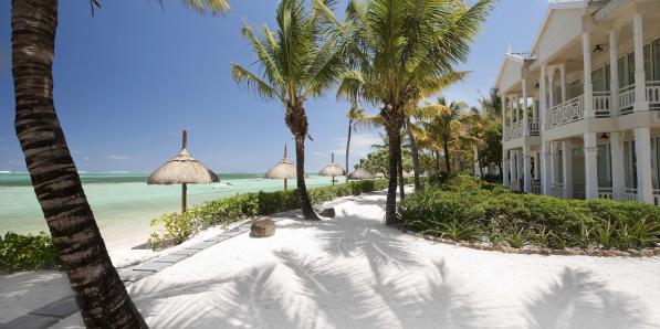 Voyage de rêve: l'île Maurice, luxueuse et sauvage