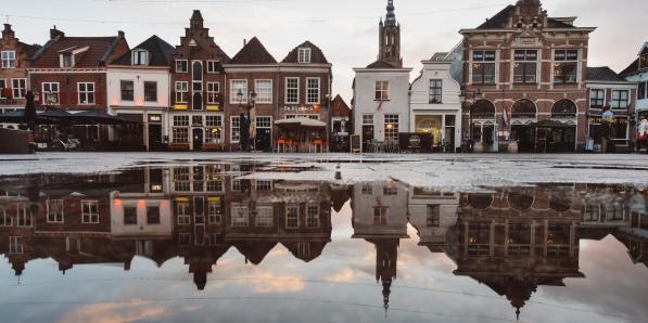 City-trip à Amsterdam: les 7 must-see que vous ne devez pas louper