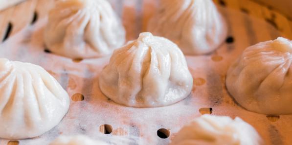 Savoureux dim sums: la recette qui épatera vos invités! - Gael.be