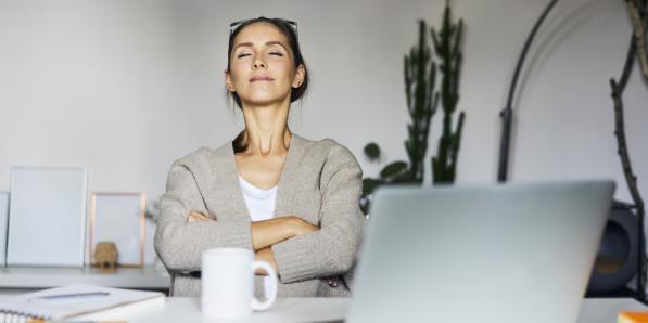 Découvrez le recette miracle pour se relaxer en moins de 12 minutes!