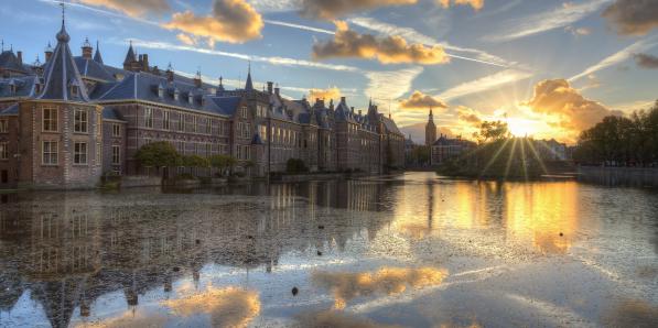Pays-Bas: 10 villes charmantes qui vont vous faire oublier Amsterdam