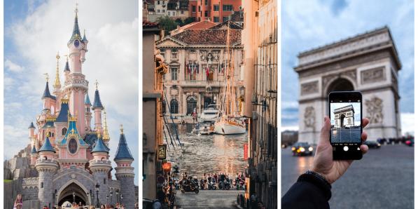Paris, Cologne, Amsterdam: le bon plan Thalys pour un city-trip à prix doux