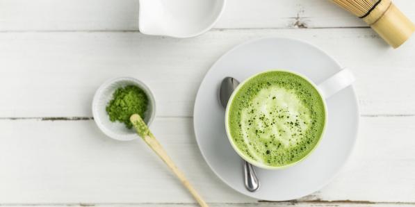 Santé, régime & mémoire: 5 bonnes raisons de consommer du thé matcha