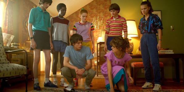 Stranger Things: 7 choses que vous ne saviez pas sur la série déjà culte