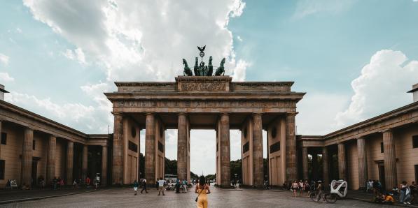 Entre expos et spectacles féeriques: Berlin, la desti city-trip de l'automne