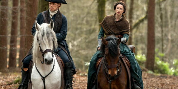 Outlander