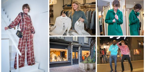 Charleroi: 10 adresses pour une escapade shopping réussie