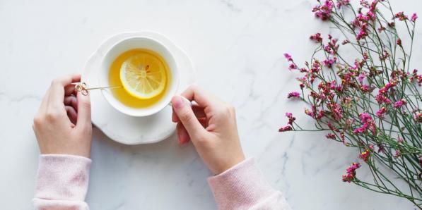 Barbouillée après les fêtes? Testez notre limonade détox & épicée! - Gael.be