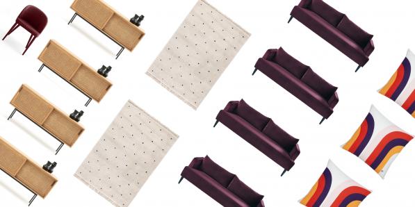 Soldes: 10 pièces déco pour relooker votre intérieur à prix mini - Gael.be