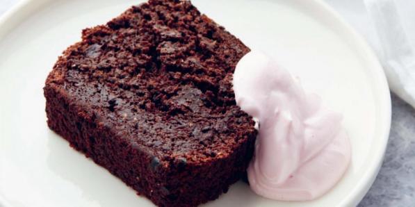 Sain et gourmand: la délicieuse recette du brownie à la betterave - Gael.be