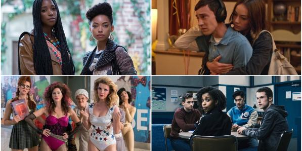 Atypical, 13 Reasons Why: ces séries Netflix qui s'arrêtent en 2020 - Gael