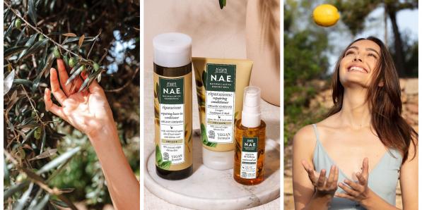 N.A.E, la marque italienne bio et naturelle qui va chouchouter votre peau