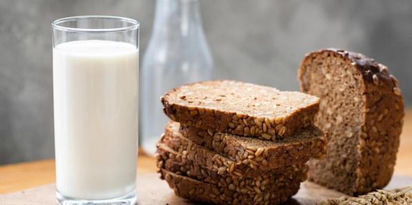 Un régime sans gluten et sans lactose est-il meilleur pour la santé? - Gael