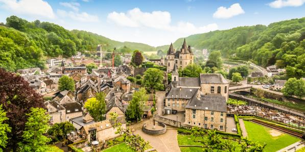 Must-see, bonnes adresses: l'itinéraire idéal pour un fabuleux road-trip en Belgique