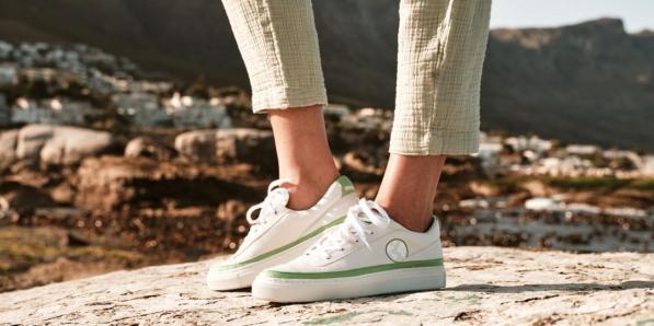 10 paires de sneakers durables pour un look stylé et responsable - Gael.be