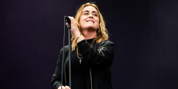 Anouk