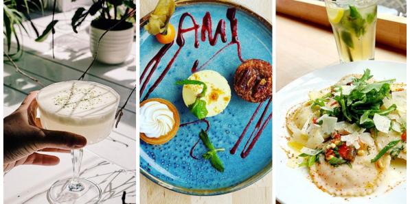 Bruxelles : 5 restaurants veggie friendly qui vont vous faire saliver