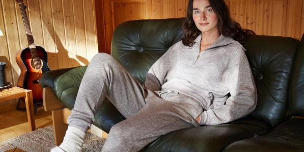 10 pièces loungewear tout confort pour travailler depuis la maison