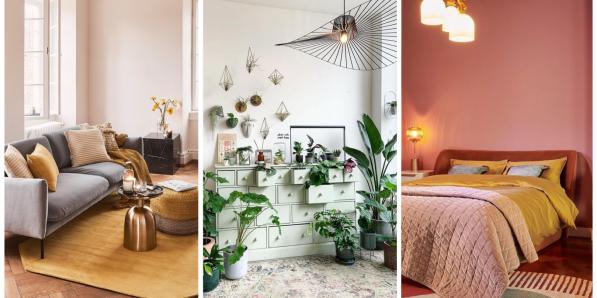 10 e-shops déco canon qui vous donneront envie de refaire votre intérieur