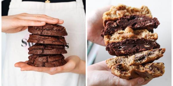 Où manger de délicieux cookies à Bruxelles? - Gael.be