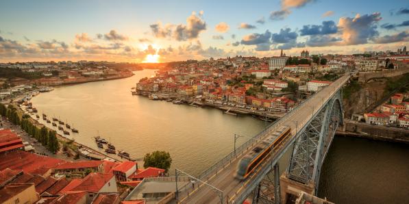 5 spots incontournables à visiter lors d'une virée à Porto