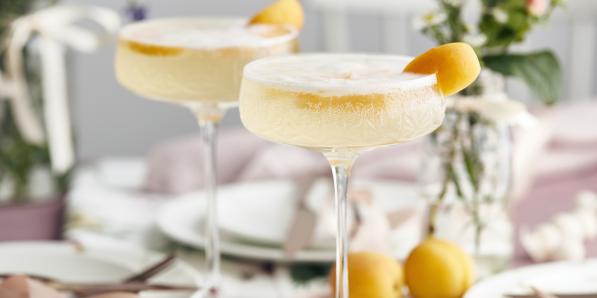 5 recettes de cocktails faibles en calories à siroter à l'apéro - Gael.be