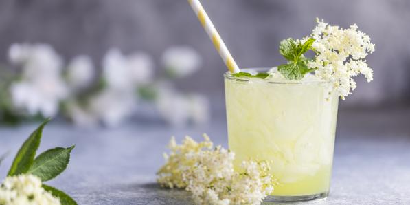 Fraîches et pétillantes: les meilleures recettes de limonade maison