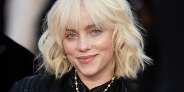 Billie Eilish - Getty