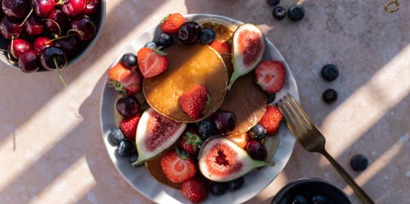 Figues - Unsplash