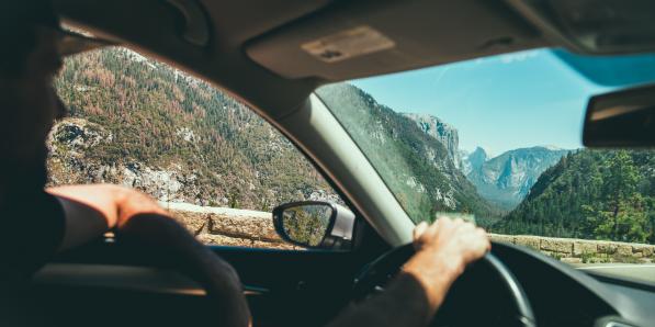 Google Maps - Unsplash