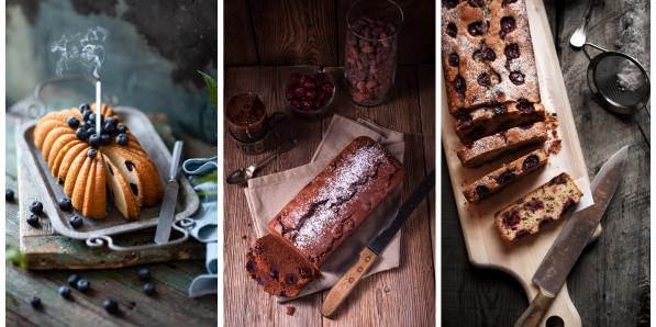 Simples et délicieux: 10 recettes de cakes aux saveurs de l'automne