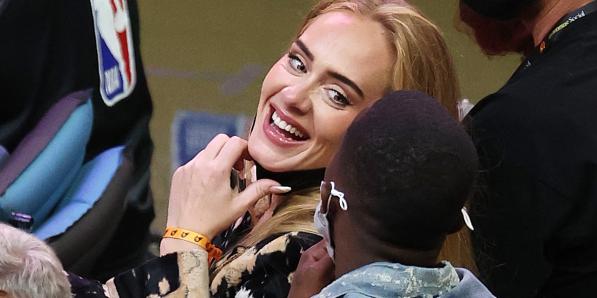 Adele et l'immobilier - Getty Images