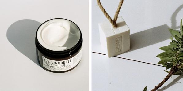 L:a Bruket