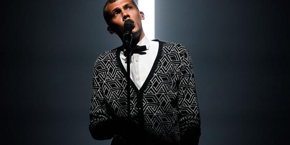 Stromae