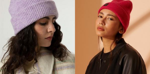 Bonnet - Juttu et Superdry
