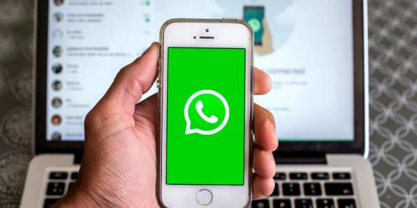WhatsApp - Getty