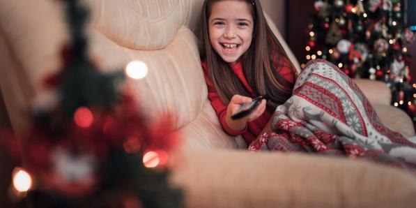 Programme de Noël - Getty