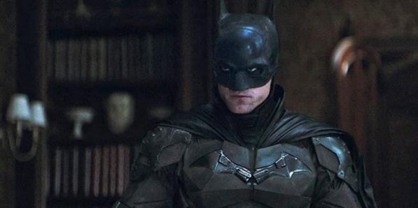 The Batman - Warner Bros