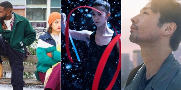 Nouveautés Netflix - Netflix