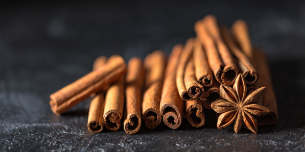 Les dangers de la cannelle en grande quantité - Canva