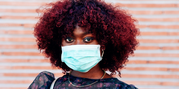 Nouvelles mesures sanitaires Getty Images